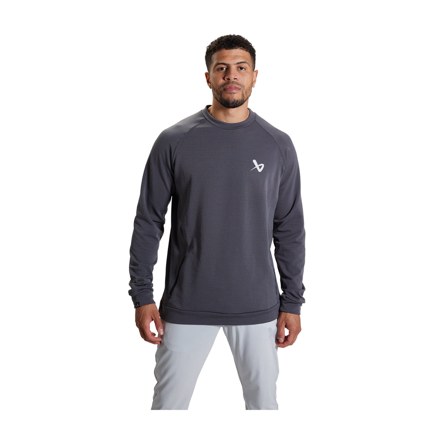 Bauer FLC Performance Mens Sweater - The Hockey Shop Source For Sports