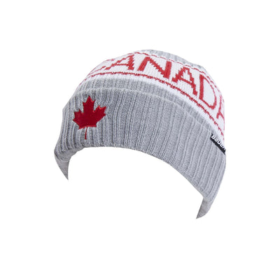 Bauer Knit Canada Toque