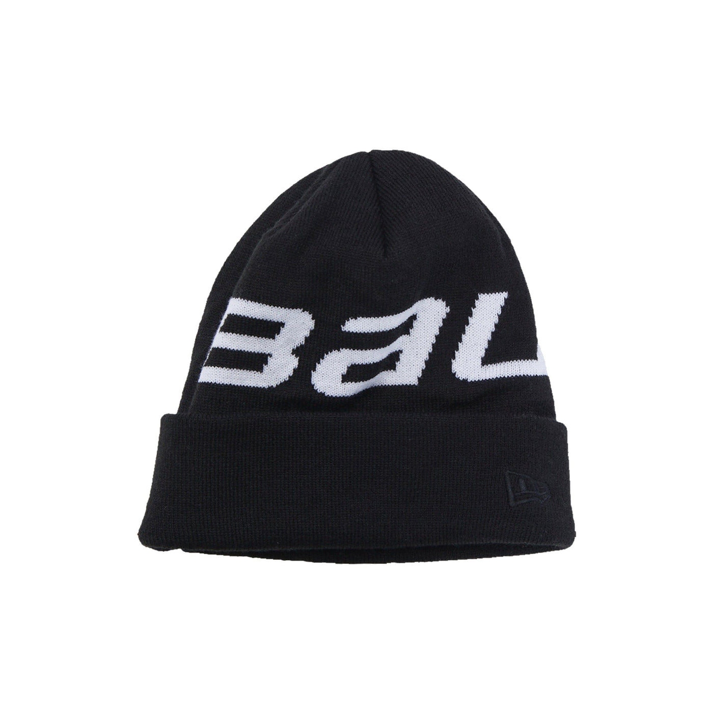 Bauer Rib Knit Toque