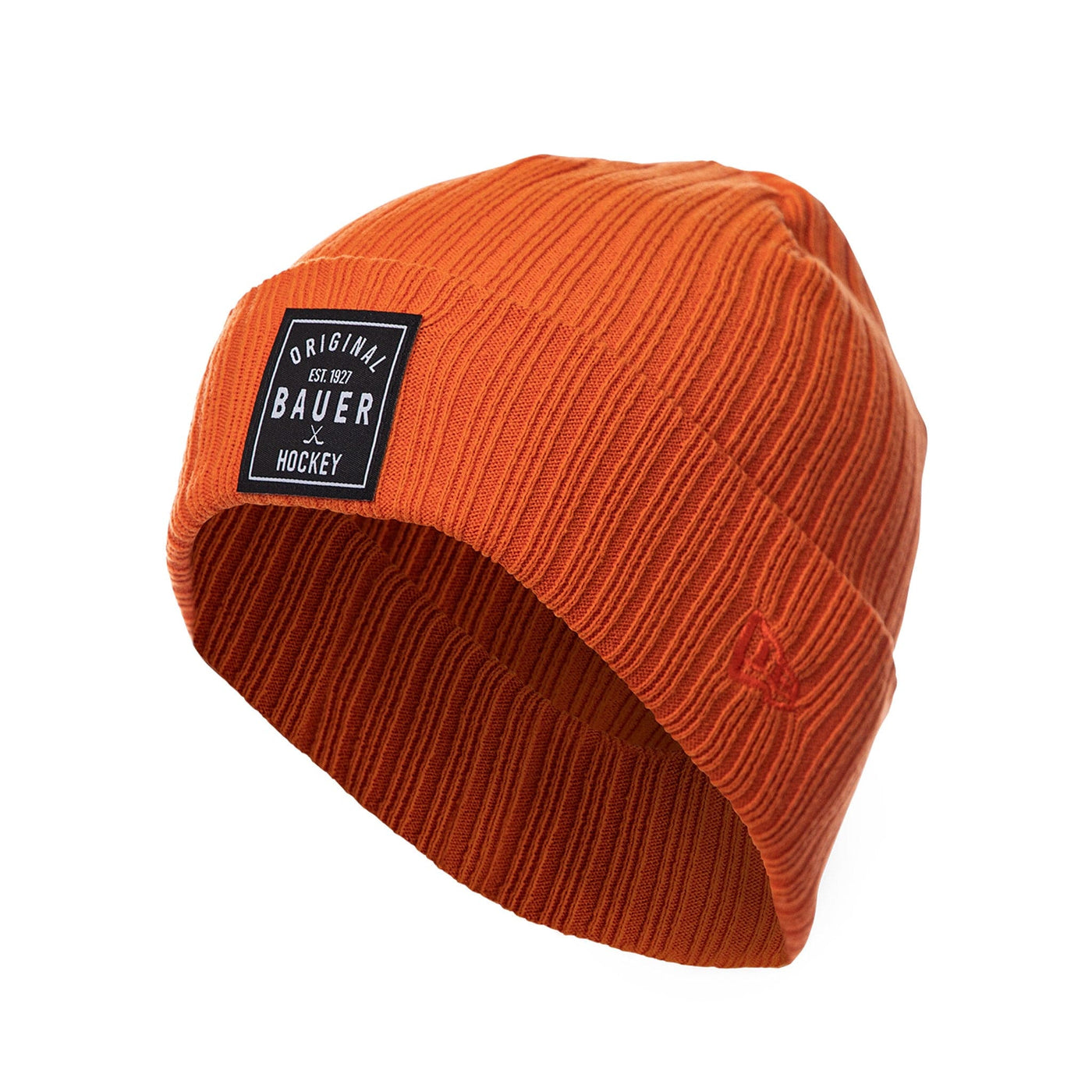 Bauer Rib Patch Toque