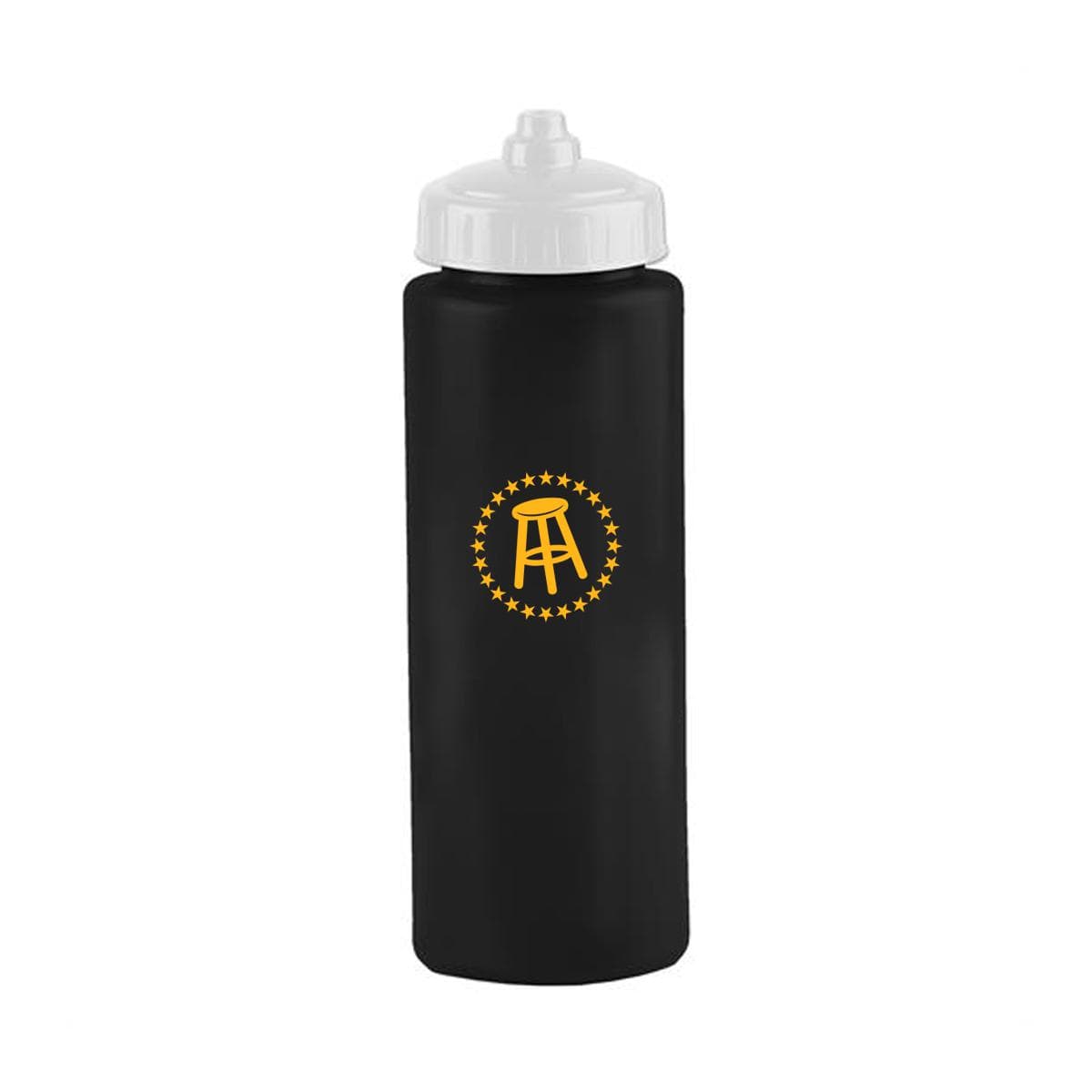 Spittin' Chiclets Water Bottle - The Hockey Shop Source For Sports