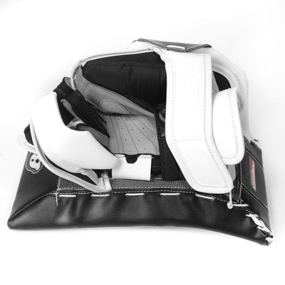 Brian's OPTik 3 Senior Goalie Blocker - TheHockeyShop.com