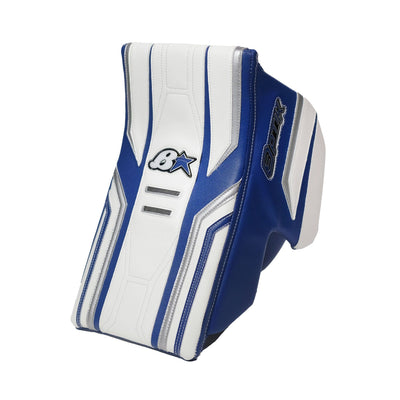 Brian's OPTik 3 Senior Goalie Blocker - The Hockey Shop Source For Sports