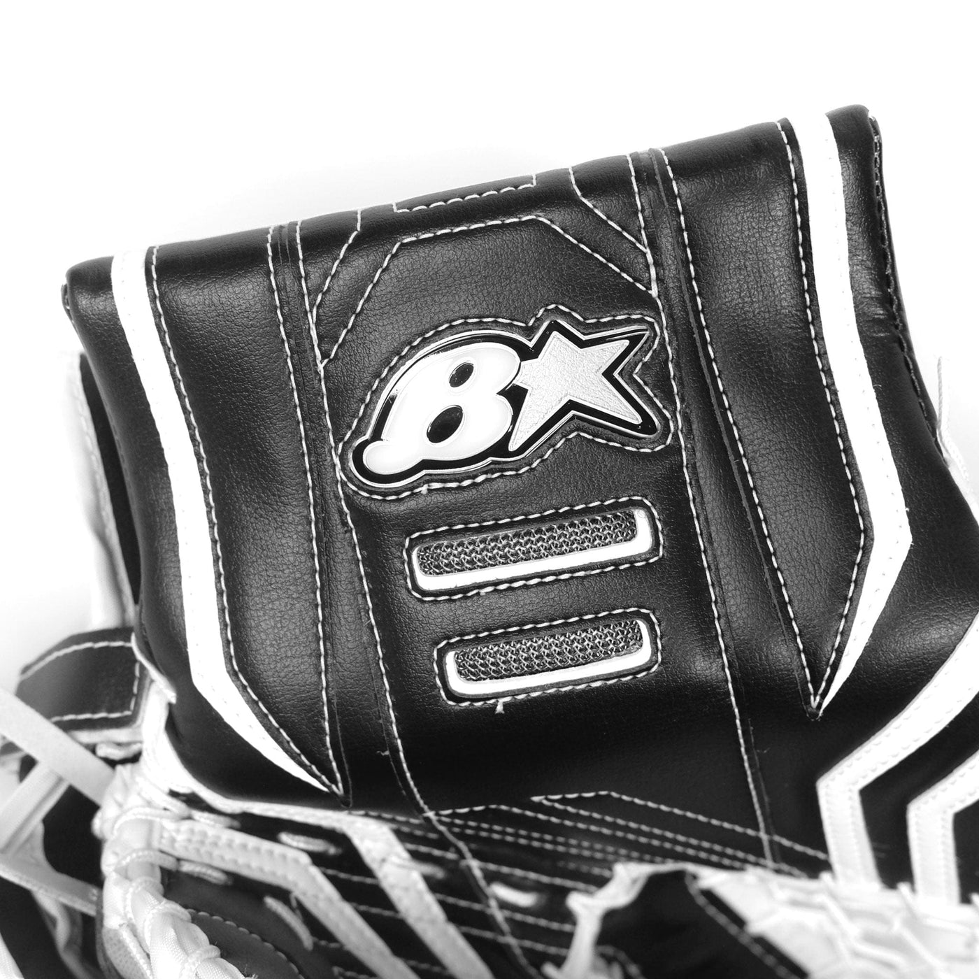 Brian's OPTik 3 Senior Goalie Catcher - The Hockey Shop Source For Sports