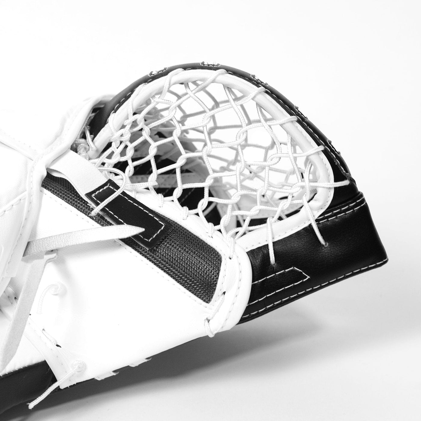 Brian's OPTik 3 Senior Goalie Catcher - The Hockey Shop Source For Sports