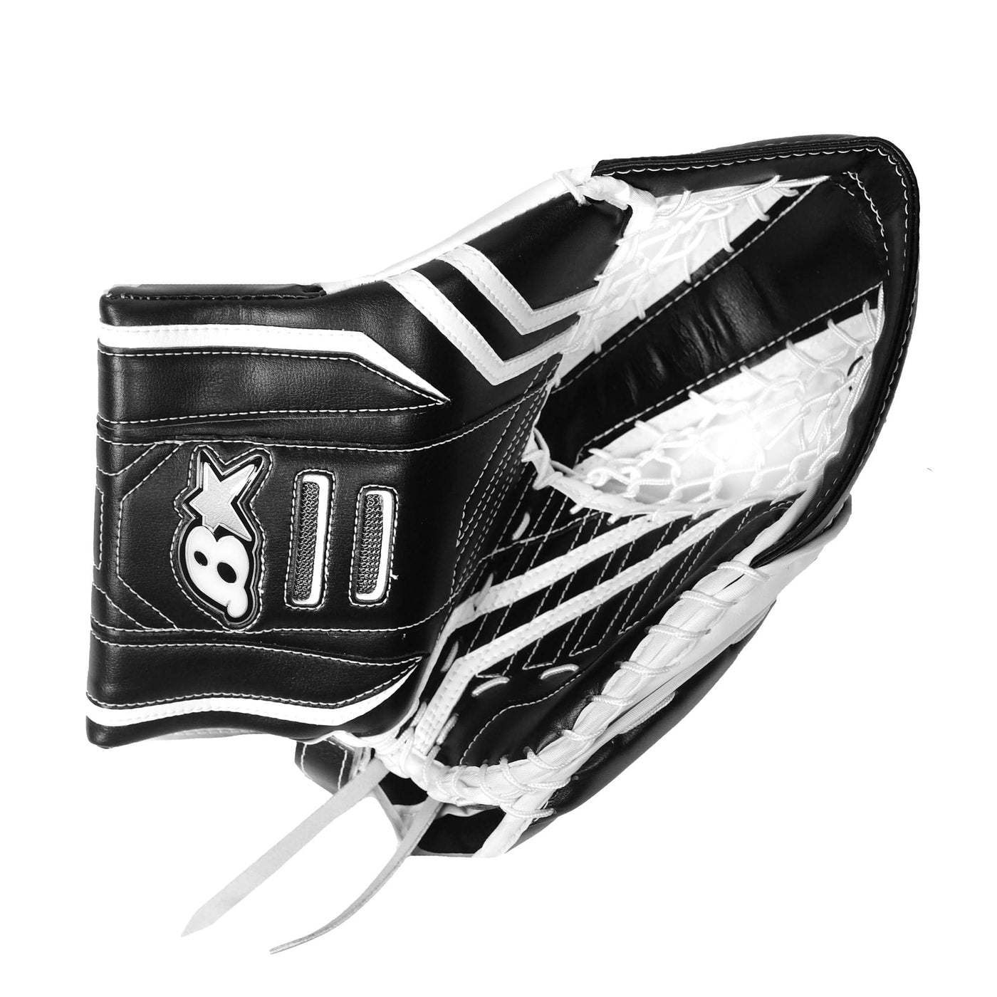 Brian's OPTik 3 Senior Goalie Catcher - The Hockey Shop Source For Sports