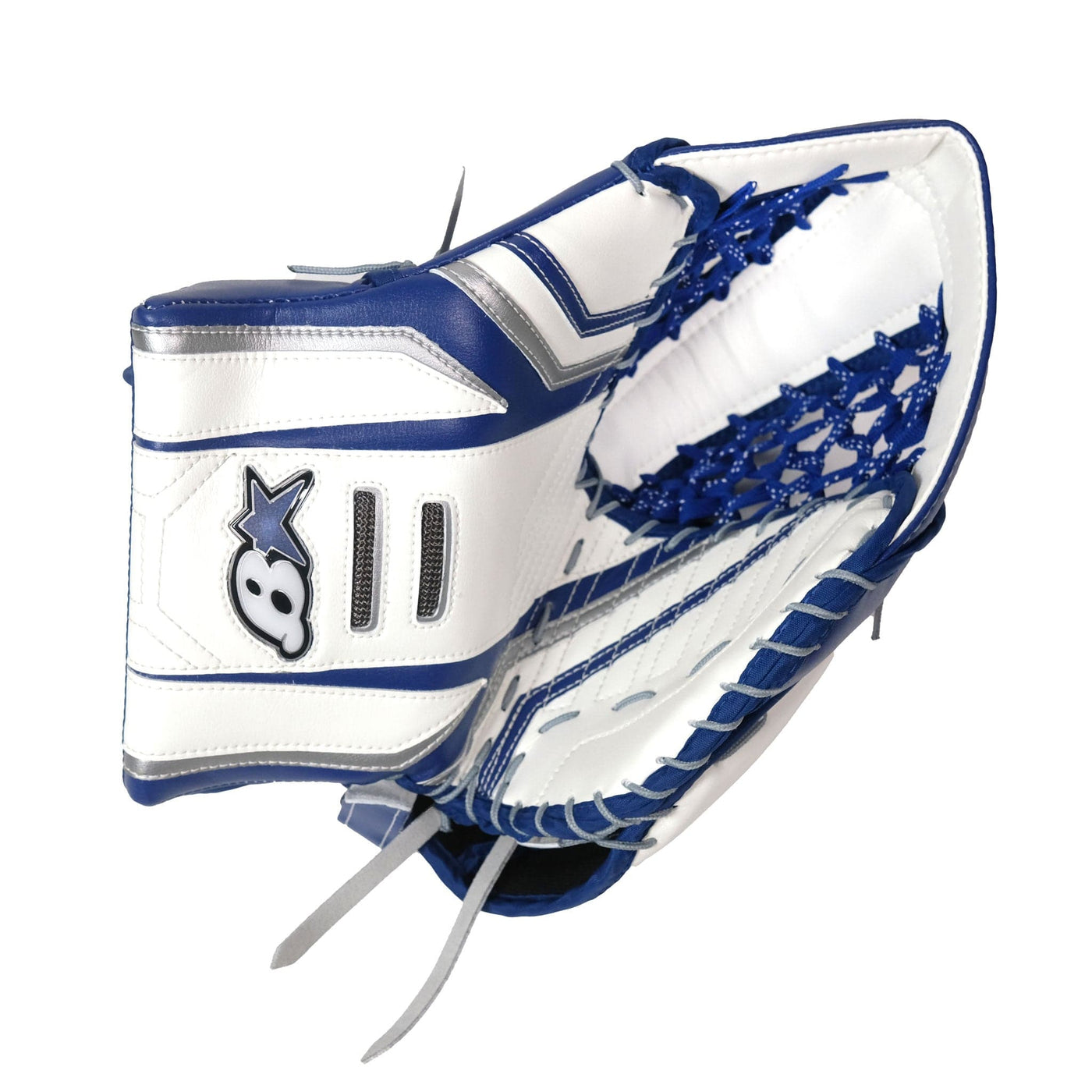 Brian's OPTik 3 Senior Goalie Catcher - The Hockey Shop Source For Sports