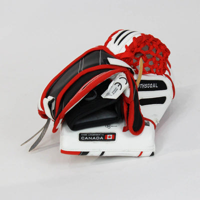 Brian's OPTiK Senior Goalie Catcher - Demo A