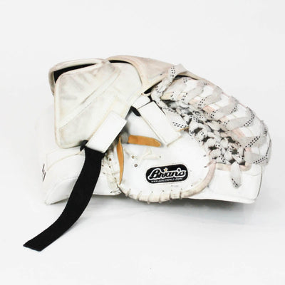 Brian's S Series Junior Goalie Catcher - Demo A