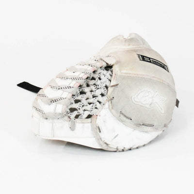 Brian's S Series Junior Goalie Catcher - Demo A