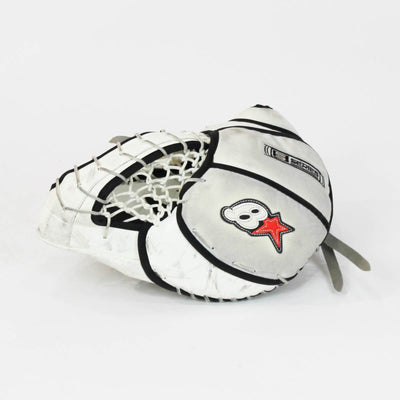 Brian's S Series Junior Goalie Catcher - Demo C