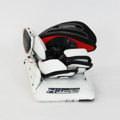 Brian's OPTiK Senior Goalie Blocker - Demo B -