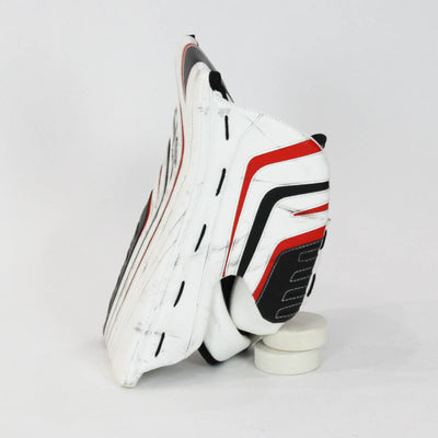 Brian's OPTiK Senior Goalie Blocker - Demo B -