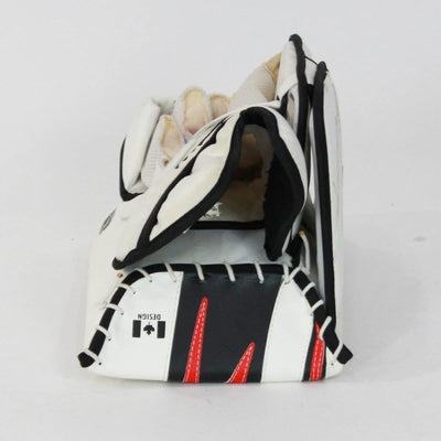 Brian's S Series Senior Goalie Blocker - Demo