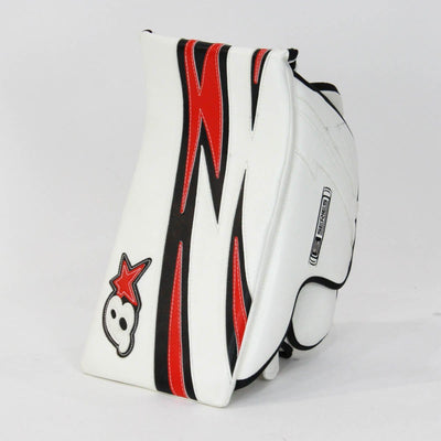 Brian's S Series Senior Goalie Full Set - Demo