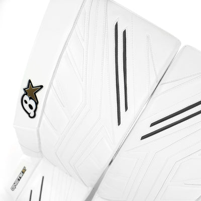 Brian's G-NETik X5 Intermediate Goalie Leg Pads - The Hockey Shop Source For Sports