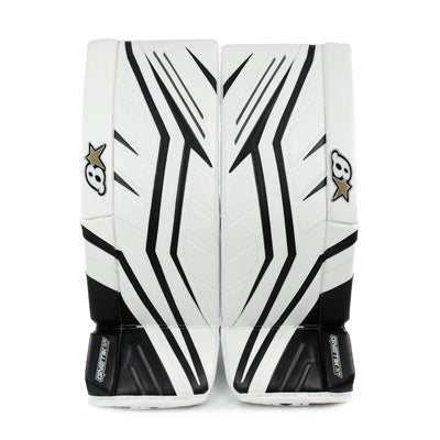 Brian's G-NETik X5 Intermediate Goalie Leg Pads - The Hockey Shop Source For Sports