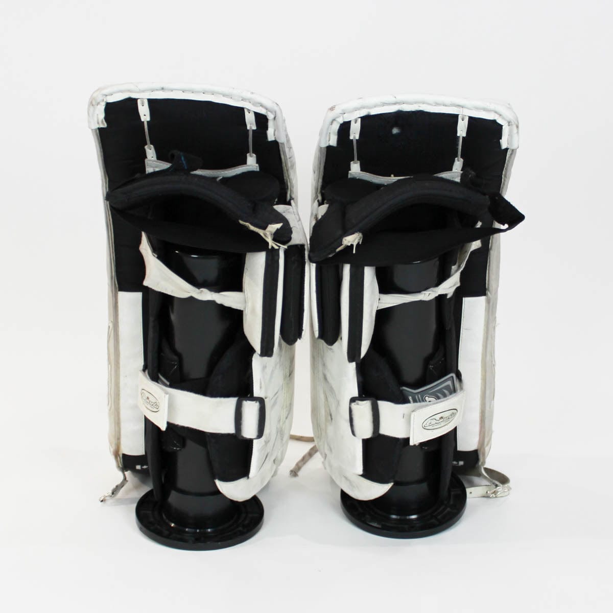 Brian's S Series Junior Goalie Leg Pads - Demo A