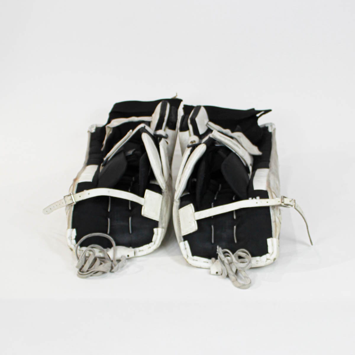 Brian's S Series Junior Goalie Leg Pads - Demo A