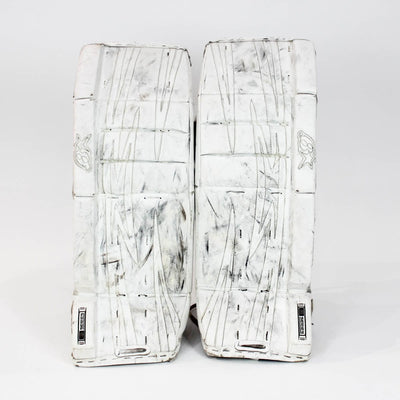 Brian's S Series Junior Goalie Leg Pads - Demo B