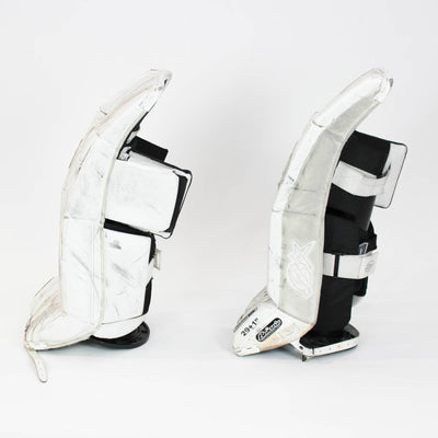 Brian's S Series Junior Goalie Leg Pads - Demo B