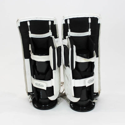 Brian's S Series Junior Goalie Leg Pads - Demo B