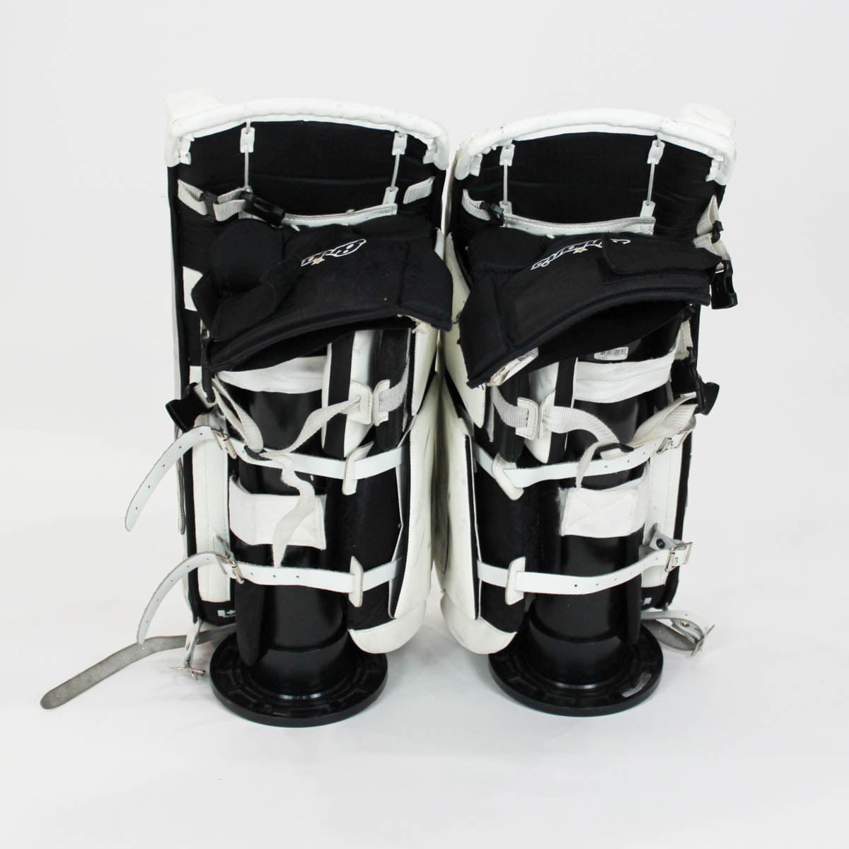 Brian's S Series Junior Goalie Leg Pads - Demo C