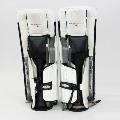 Brian's SubZero 2 Senior Goalie Leg Pads - Demo