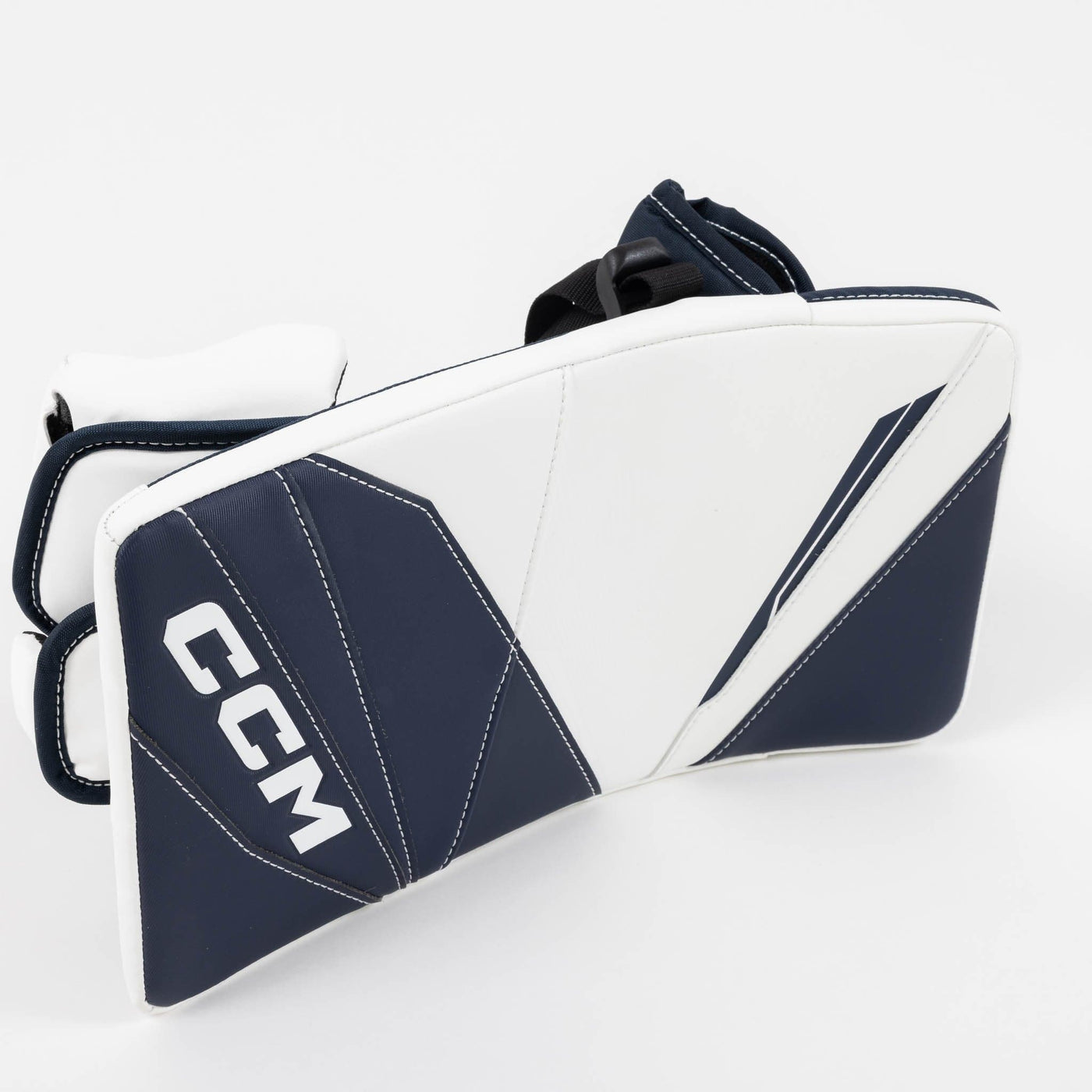 CCM Axis 2.9 Intermediate Goalie Blocker - The Hockey Shop Source For Sports