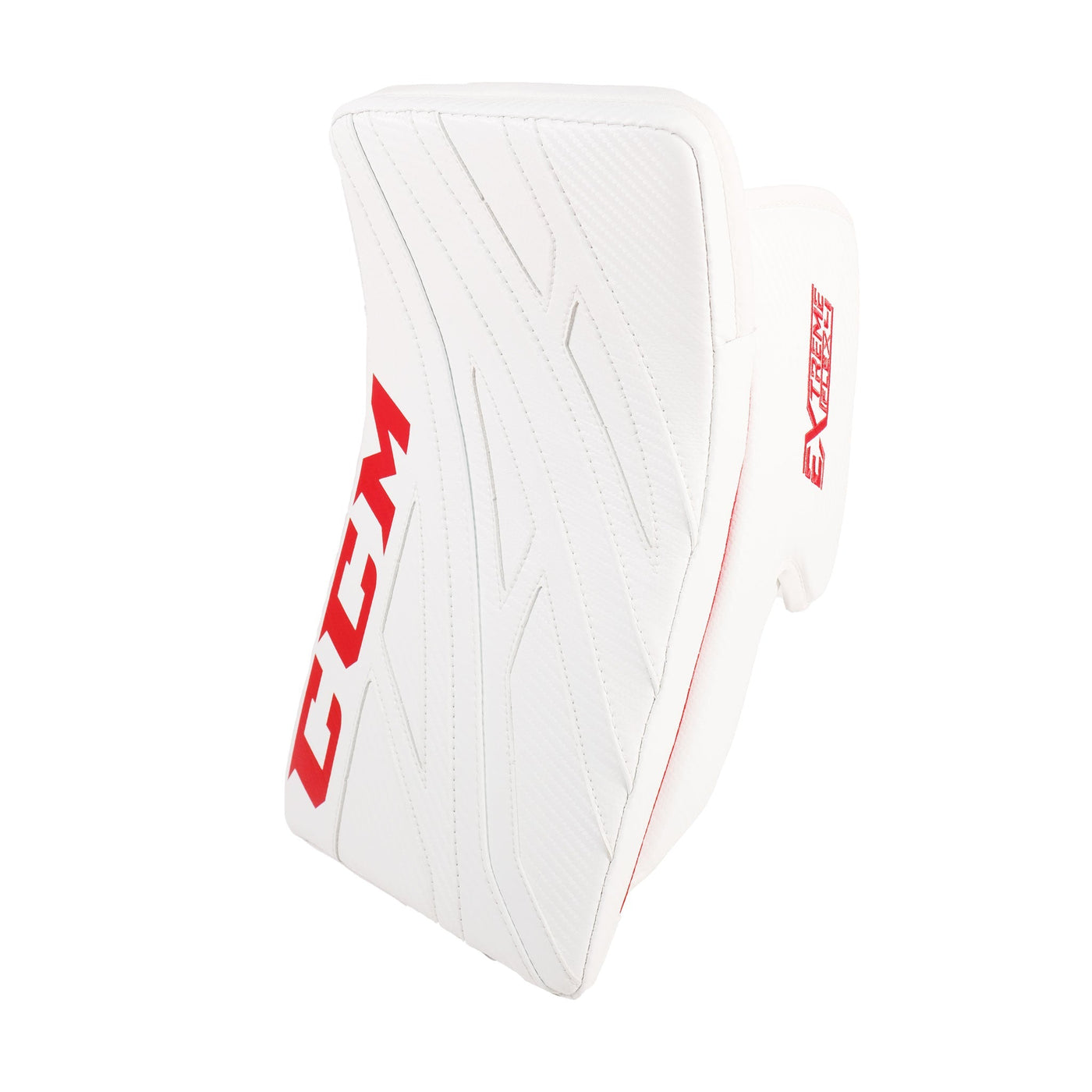 CCM Extreme Flex 4 Pro Stock Senior Goalie Blocker - Carey Price - The Hockey Shop Source For Sports