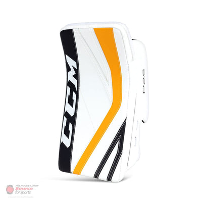 CCM Premier P2.5 Senior Goalie Blocker - Source Exclusive