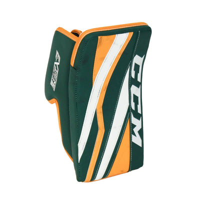 CCM Extreme Flex 3 Pro Senior Goalie Blocker - Demo