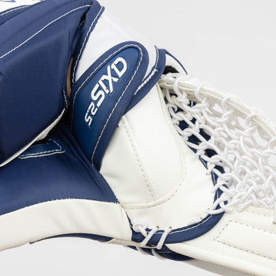 CCM Axis 2.5 Junior Goalie Catcher - The Hockey Shop Source For Sports