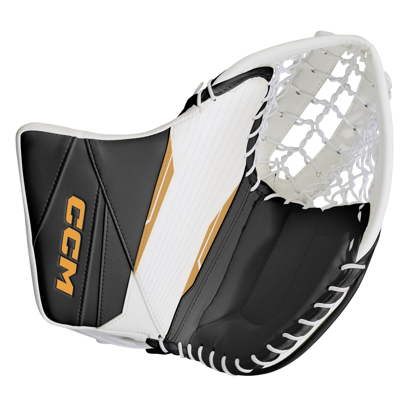 CCM Axis 2.5 Junior Goalie Catcher - The Hockey Shop Source For Sports