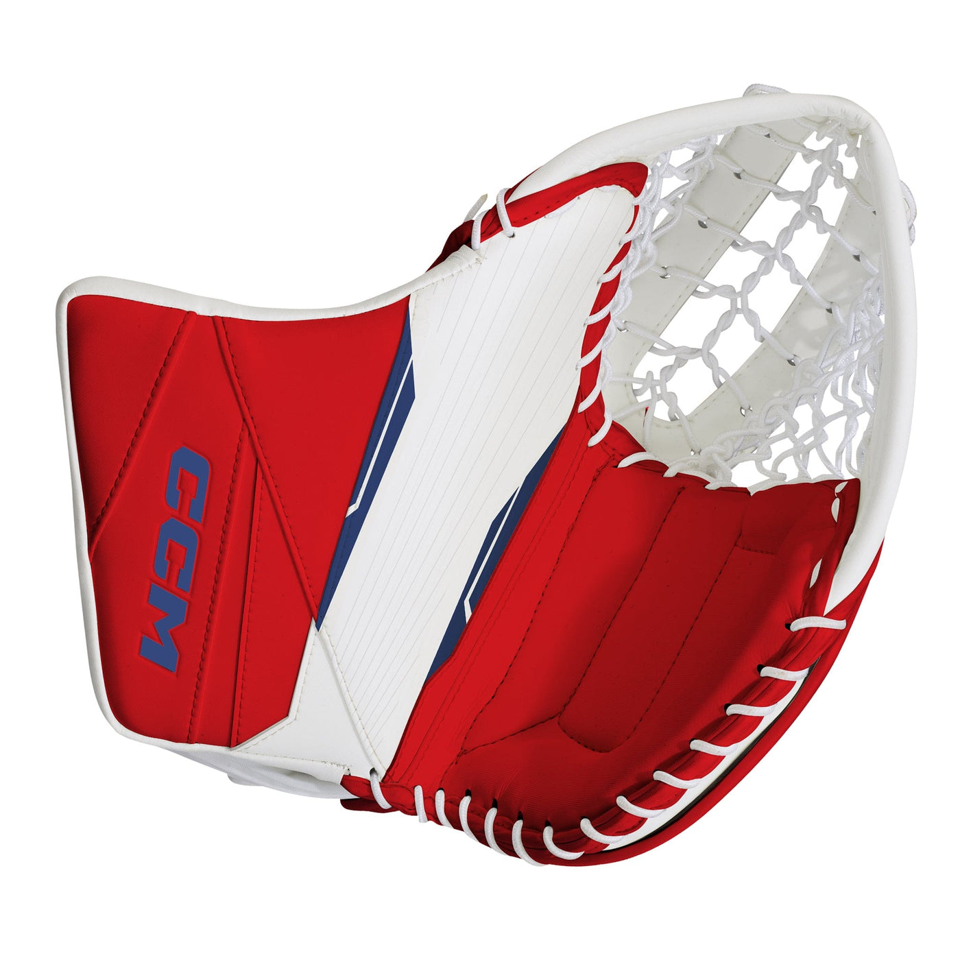 CCM Axis 2.9 Senior Goalie Catcher - The Hockey Shop Source For Sports