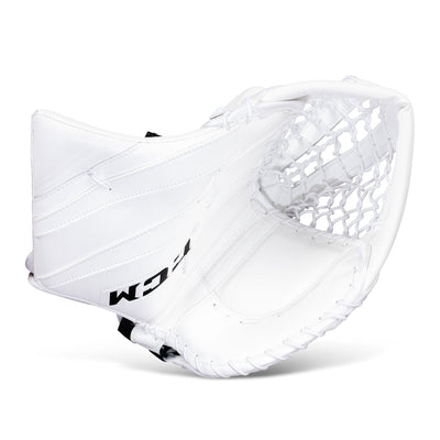 CCM Extreme Flex 5 Senior Goalie Catcher - 590 Break Angle