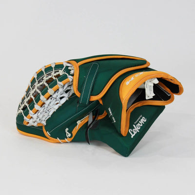 CCM Extreme Flex 3 Pro Senior Goalie Catcher - Demo