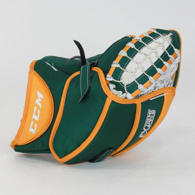 CCM Extreme Flex 3 Pro Senior Goalie Catcher - Demo