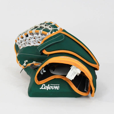 CCM Extreme Flex 3 Pro Senior Goalie Catcher - Demo