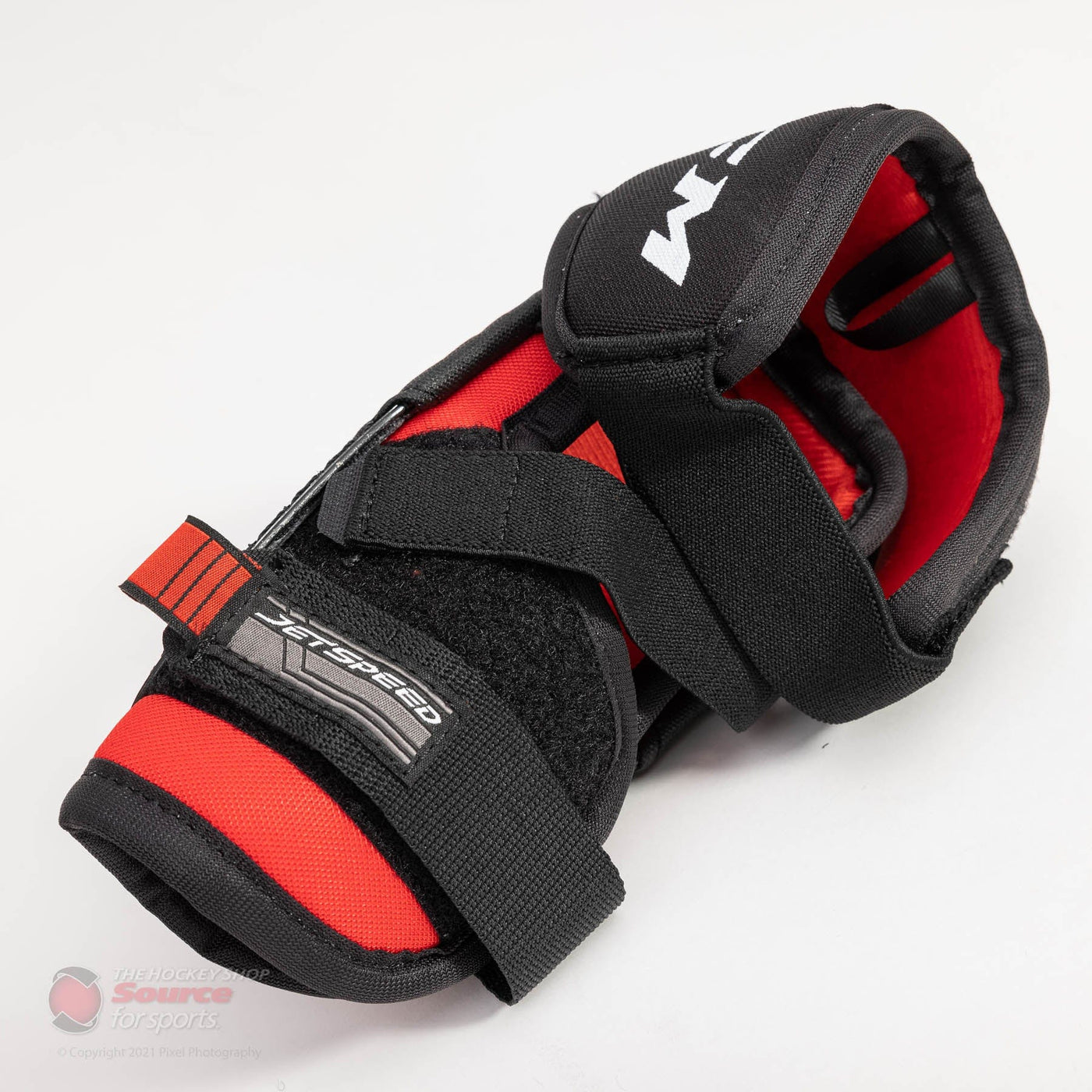 CCM Jetspeed Vibe Junior Hockey Elbow Pads