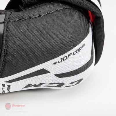 CCM Jetspeed Vibe Junior Hockey Elbow Pads