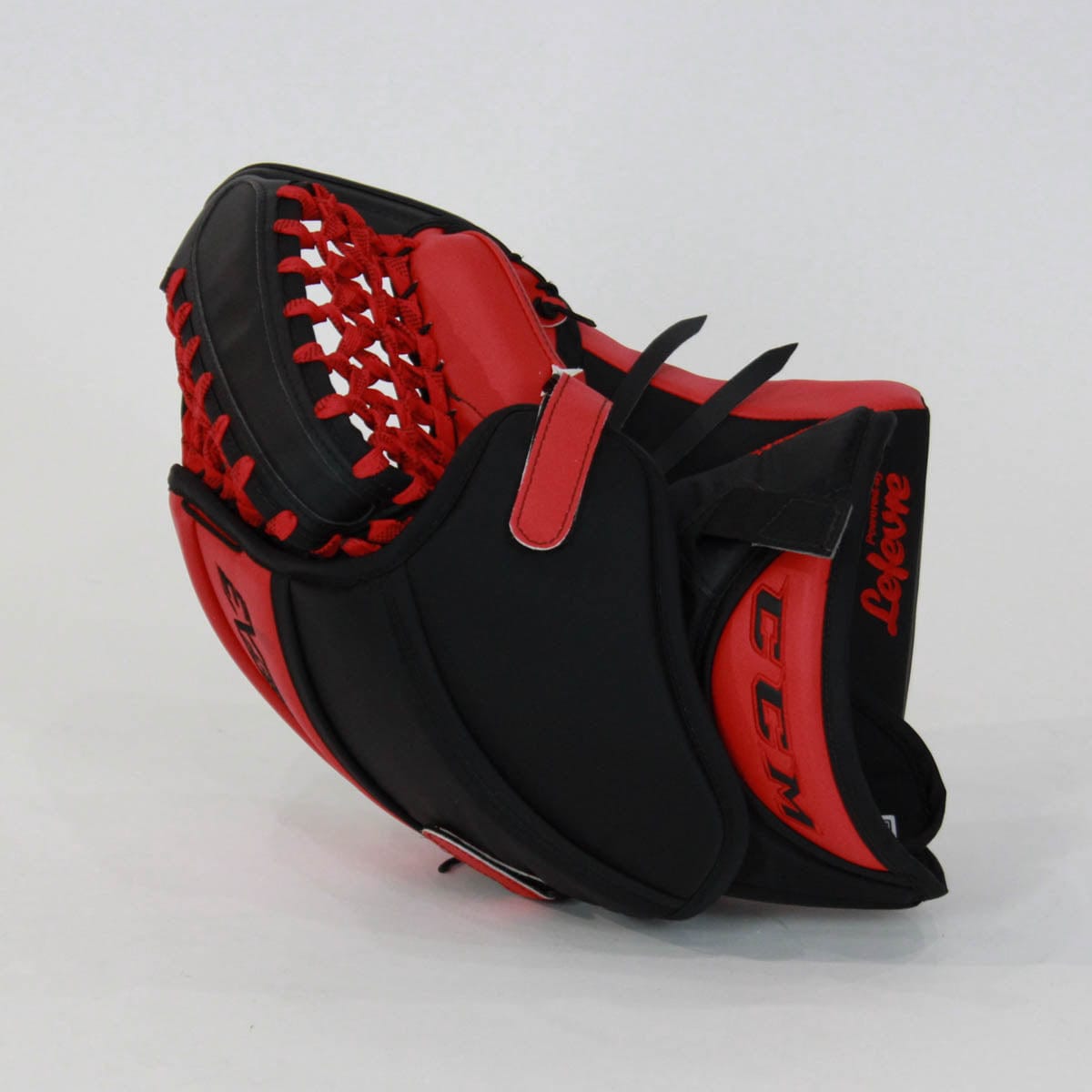 CCM Extreme Flex 4 Pro Senior Goalie Catcher - Demo B