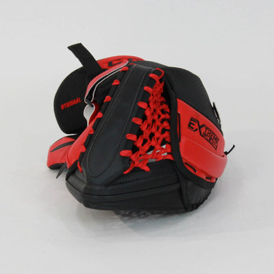 CCM Extreme Flex 4 Pro Senior Goalie Catcher - Demo B