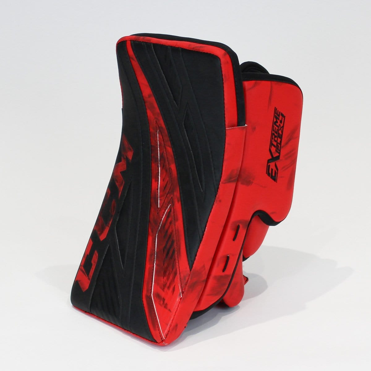 CCM Extreme Flex 4 Pro Senior Goalie Full Set - Demo B