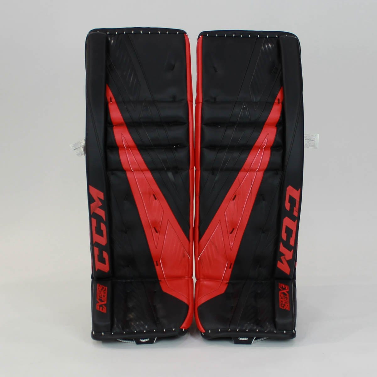 CCM Extreme Flex 4 Pro Senior Goalie Full Set - Demo B