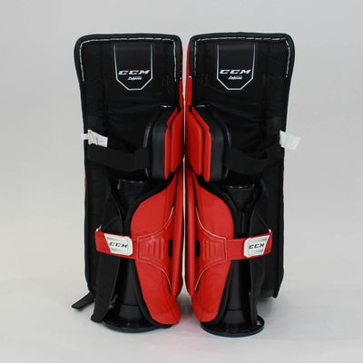 CCM Extreme Flex 4 Pro Senior Goalie Full Set - Demo B