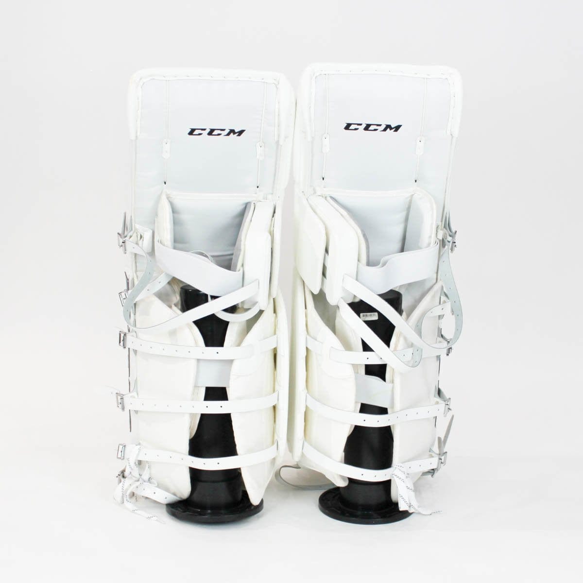 CCM Extreme Flex 4 Pro Senior Goalie Full Set - Pro Stock - Holtby