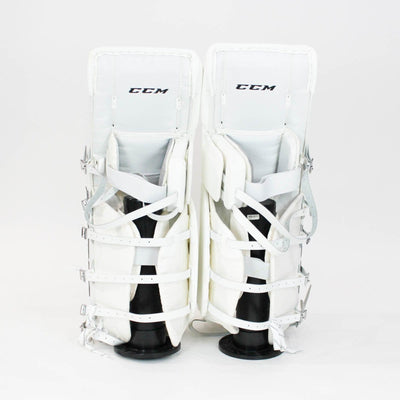 CCM Extreme Flex 4 Pro Senior Goalie Full Set - Pro Stock - Holtby