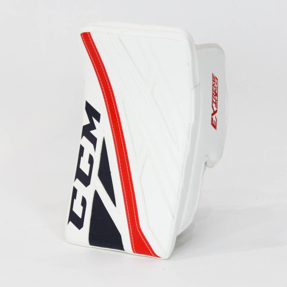 CCM Extreme Flex 4 Pro Senior Goalie Full Set - Pro Stock - Holtby