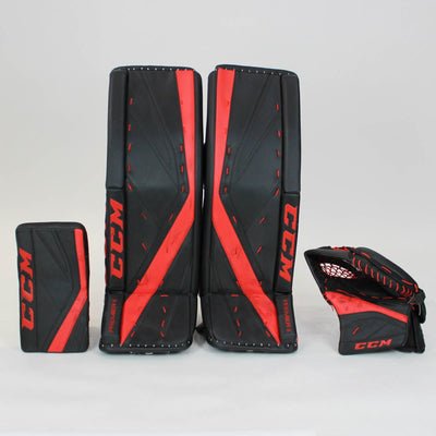 CCM Premier 2 Pro Senior Goalie Full Set - Demo A